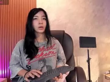 lilith__rosse on Chaturbate