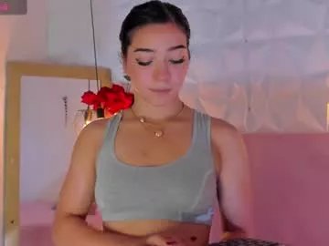 lilith__rosse on Chaturbate