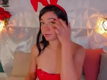 lilith__rosse on Chaturbate