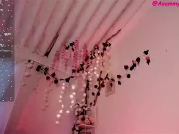 lilith_asami24 on Chaturbate