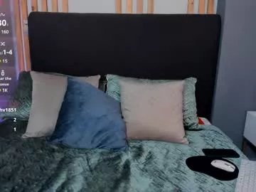 lilith_ember1 on Chaturbate