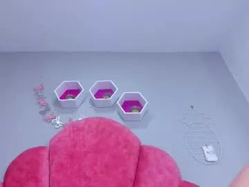 lilithsmith__ on Chaturbate