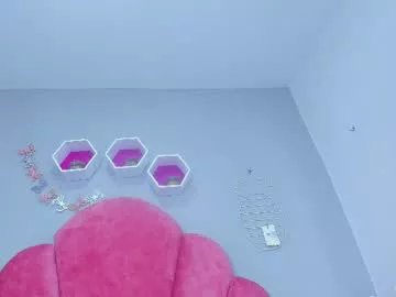 lilithsmith__ on Chaturbate
