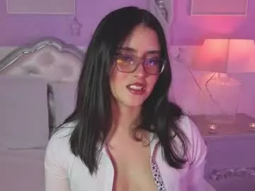 Freechat lillianderson on Chaturbate