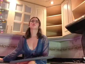 Freechat lillianderson on Chaturbate