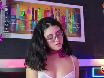 Freechat lillianderson on Chaturbate