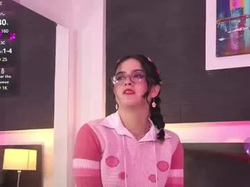 Freechat lillianderson on Chaturbate