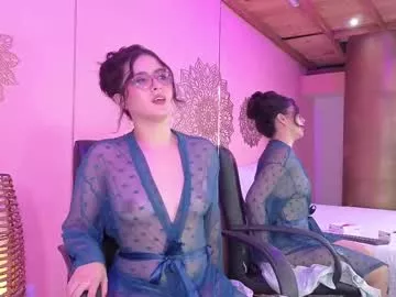 Freechat lillianderson on Chaturbate