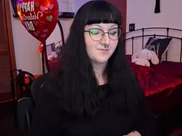 lillylove0 — Lovense Domi on - Interactive Toy that vibrates with your Tips - Multi Goal: Top off <3 [800tk each Goal] #lovense #goth #thicc #mommy