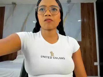 lillyy16 on Chaturbate