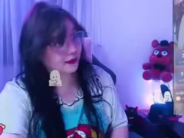 lilomoon69 on Chaturbate