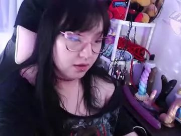 lilomoon69 on Chaturbate