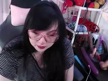 lilomoon69 on Chaturbate