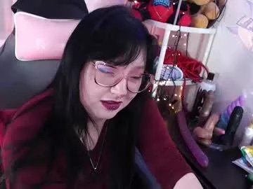 lilomoon69 on Chaturbate