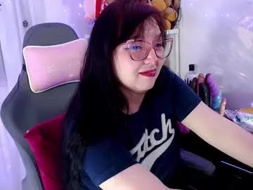 lilomoon69 on Chaturbate