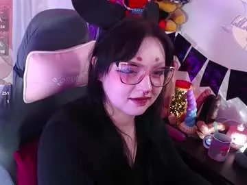 lilomoon69 on Chaturbate