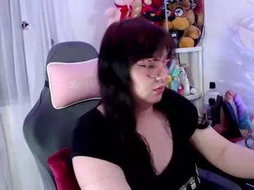 lilomoon69 on Chaturbate