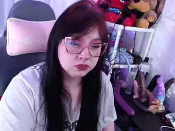 lilomoon69 on Chaturbate