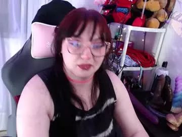lilomoon69 on Chaturbate