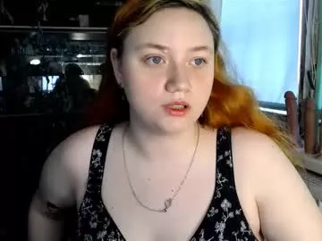 lily_shamy on Chaturbate 