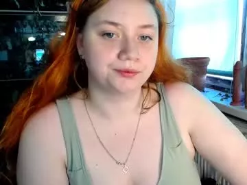 lily_shamy on Chaturbate 