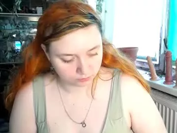 lily_shamy on Chaturbate 