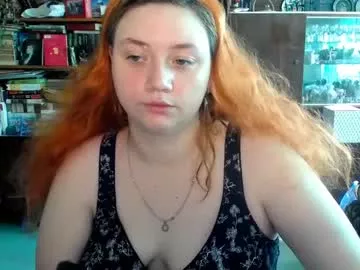 lily_shamy on Chaturbate 