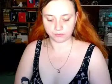 lily_shamy on Chaturbate 