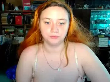 lily_shamy on Chaturbate 
