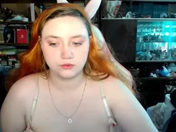 lily_shamy on Chaturbate 