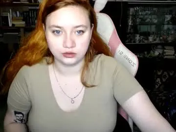 lily_shamy on Chaturbate 