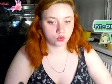 lily_shamy on Chaturbate 