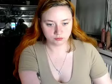 lily_shamy on Chaturbate 