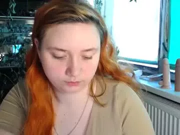 lily_shamy on Chaturbate 