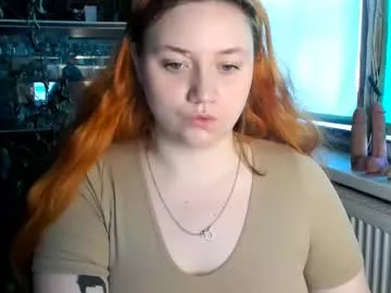 lily_shamy on Chaturbate 