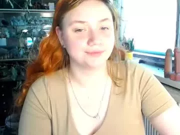 lily_shamy on Chaturbate 