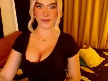 Offline lilymonstercock on Chaturbate