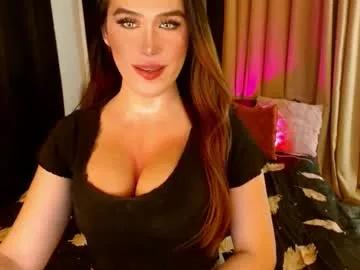 Offline lilymonstercock on Chaturbate