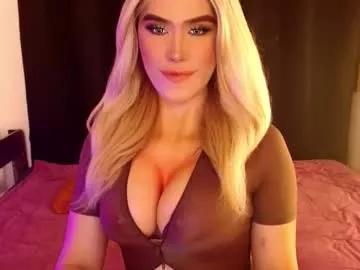 Offline lilymonstercock on Chaturbate