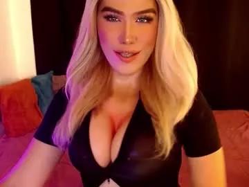 Offline lilymonstercock on Chaturbate