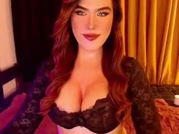 Offline lilymonstercock on Chaturbate