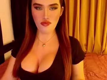 Offline lilymonstercock on Chaturbate
