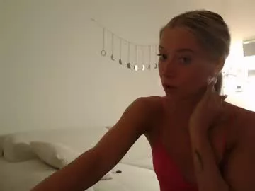 Offline lilyyymonroee on Chaturbate