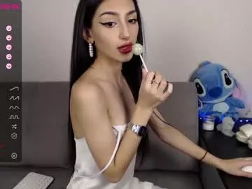 Offline lina_robbins on Chaturbate