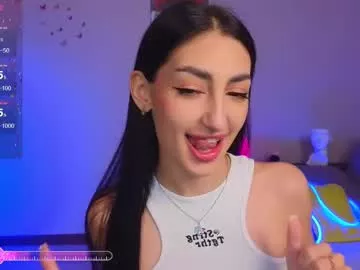 Offline lina_robbins on Chaturbate