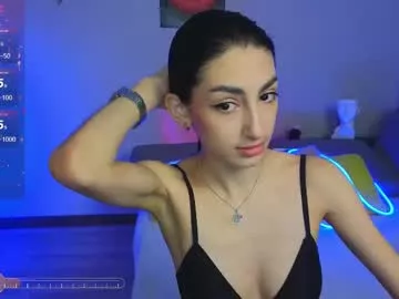 Offline lina_robbins on Chaturbate