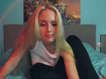 linda_roxy on Chaturbate
