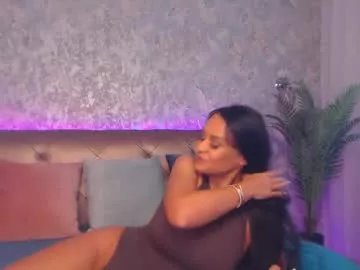 lindacarter9 on Chaturbate