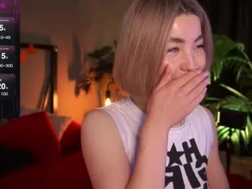 Offline lindathacker on Chaturbate