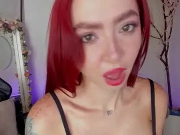 lindsay_khaleesi on Chaturbate